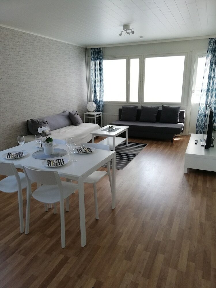 Kotimaailma Apartments Joensuu