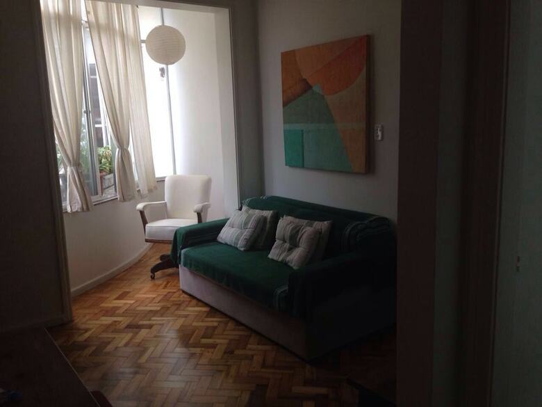 Apartamentos Dois Quartos Ipanema - Ipa03