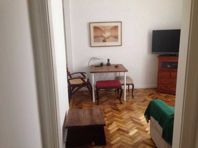 Apartamentos Dois Quartos Ipanema - Ipa03