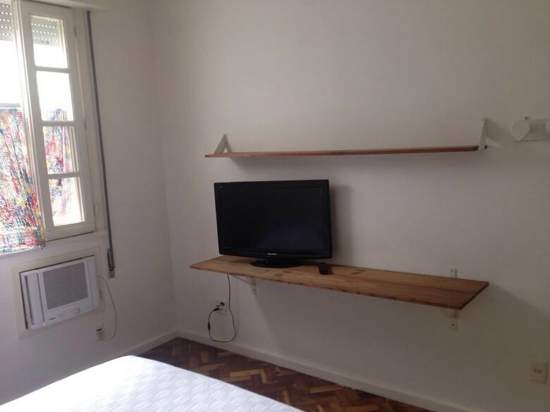 Apartamentos Dois Quartos Ipanema - Ipa03