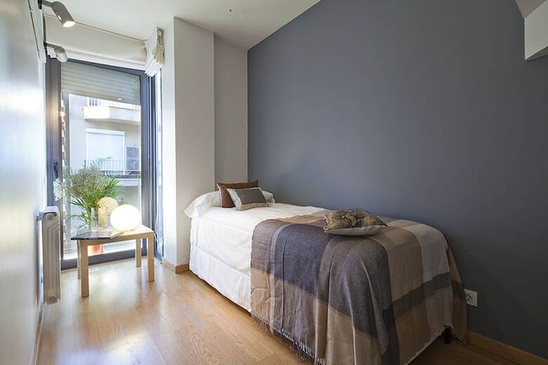 Apartamentos My Space Barcelona Attic Bonanova