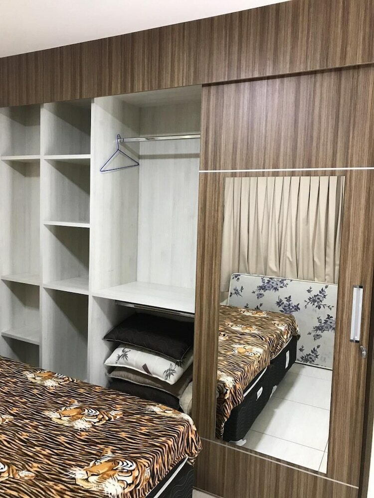 Apartment Lacqua Diroma V Via Caldas