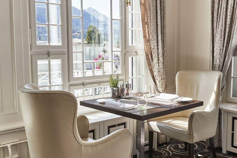 Steigenberger Grandhotel Belvedere