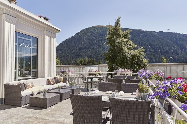 Steigenberger Grandhotel Belvedere