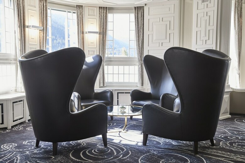 Steigenberger Grandhotel Belvedere