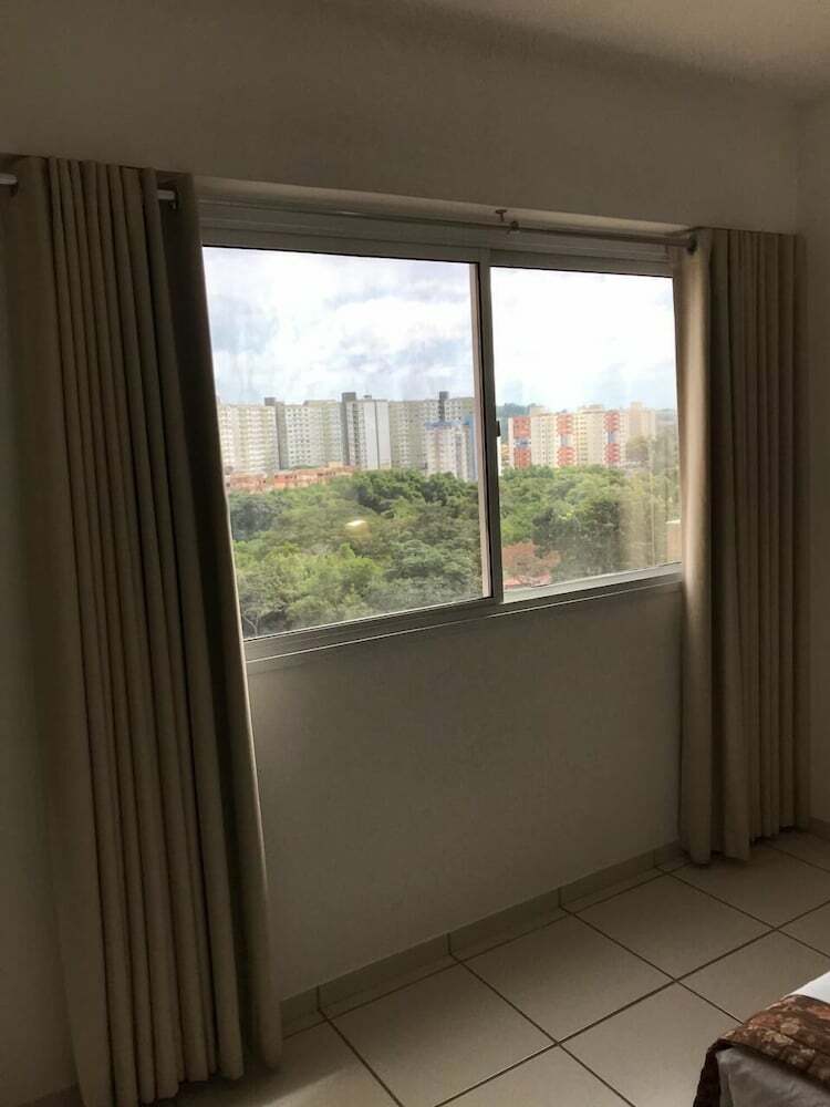 Apartamentos Suite Le Jardin Via Caldas