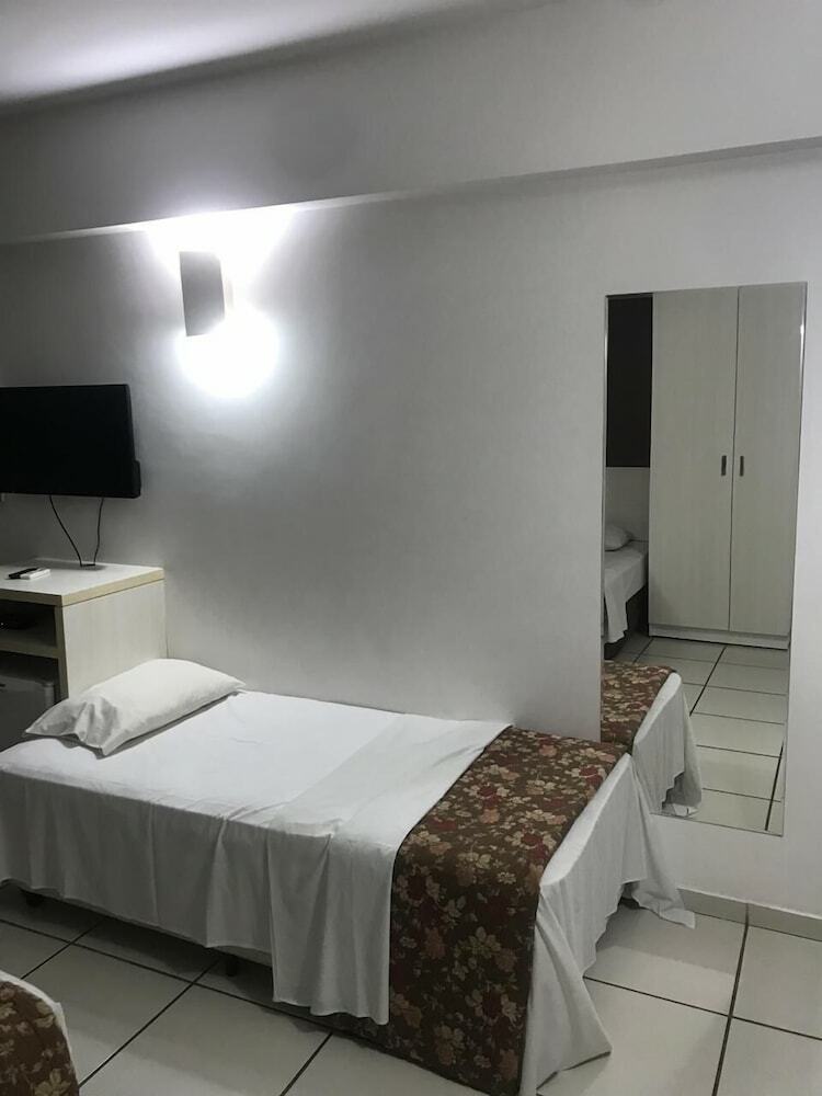 Apartamentos Suite Le Jardin Via Caldas