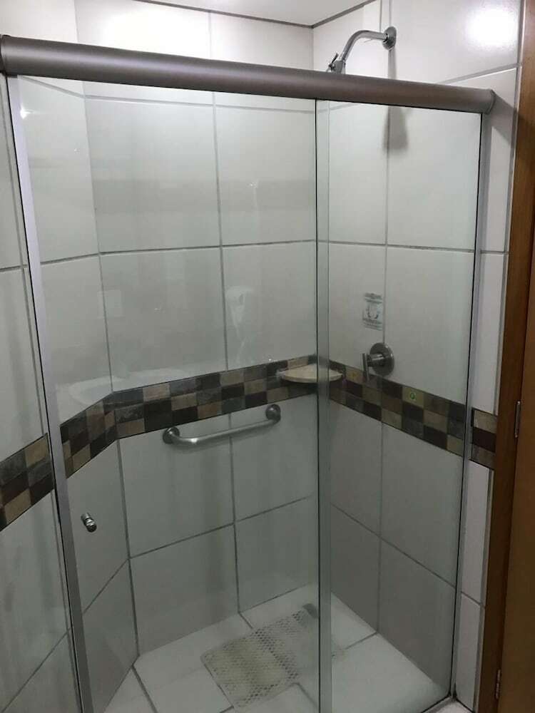 Apartamentos Suite Le Jardin Via Caldas