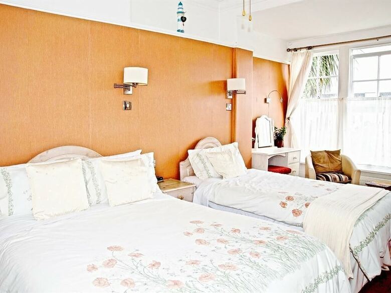 Bed & Breakfast Poltair Guest House