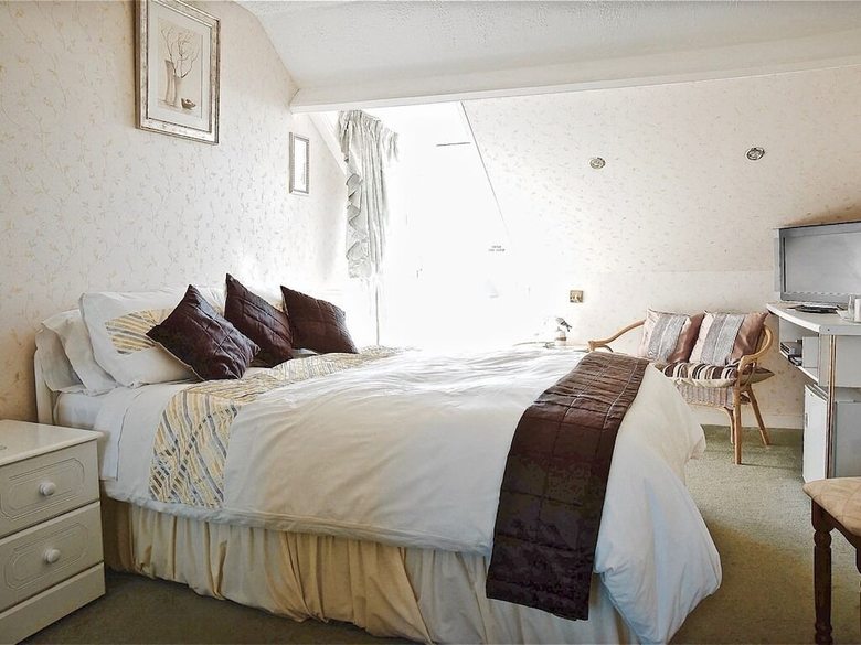 Bed & Breakfast Poltair Guest House