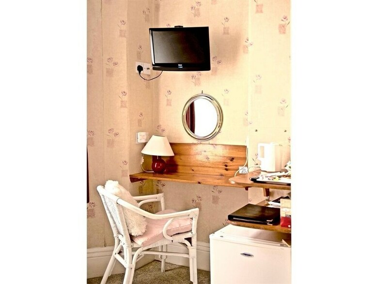 Bed & Breakfast Poltair Guest House