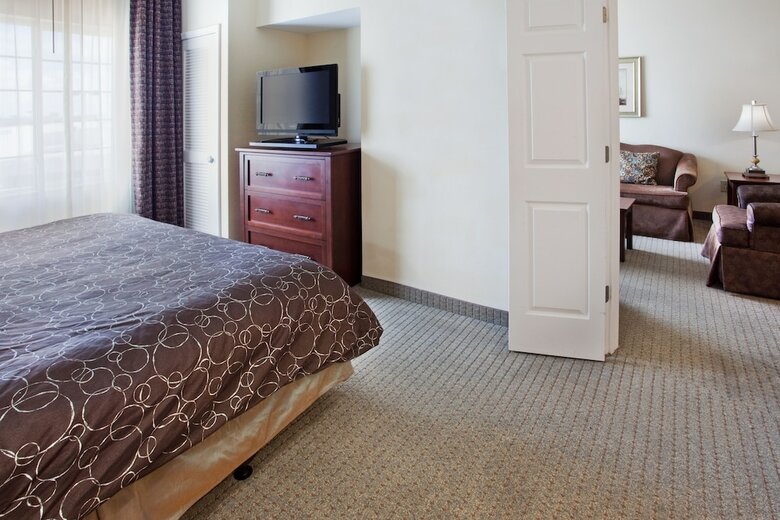 Hotel Staybridge Suites Columbus Ft. Benning
