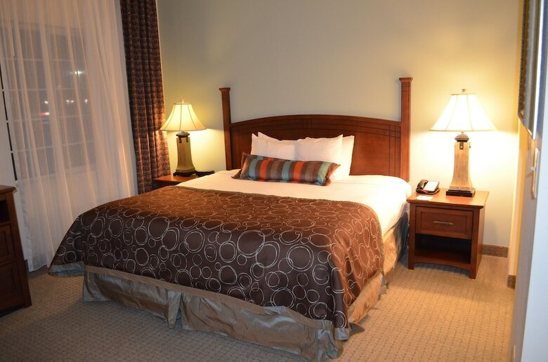 Hotel Staybridge Suites Columbus Ft. Benning