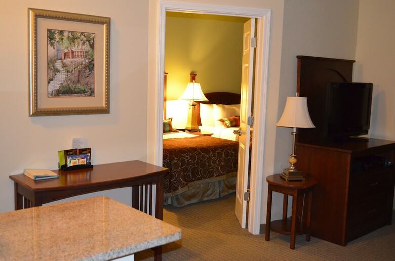 Hotel Staybridge Suites Columbus Ft. Benning