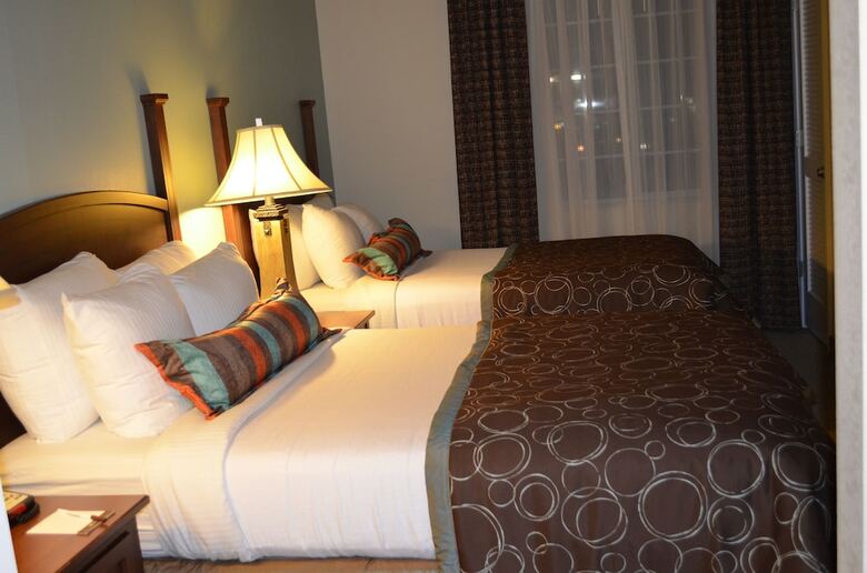 Hotel Staybridge Suites Columbus Ft. Benning