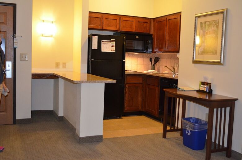 Hotel Staybridge Suites Columbus Ft. Benning