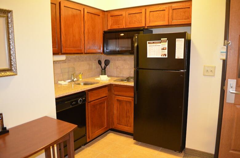 Hotel Staybridge Suites Columbus Ft. Benning
