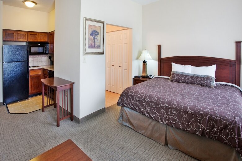 Hotel Staybridge Suites Columbus Ft. Benning
