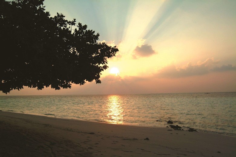 Apartamento Biyadhoo Island Resort