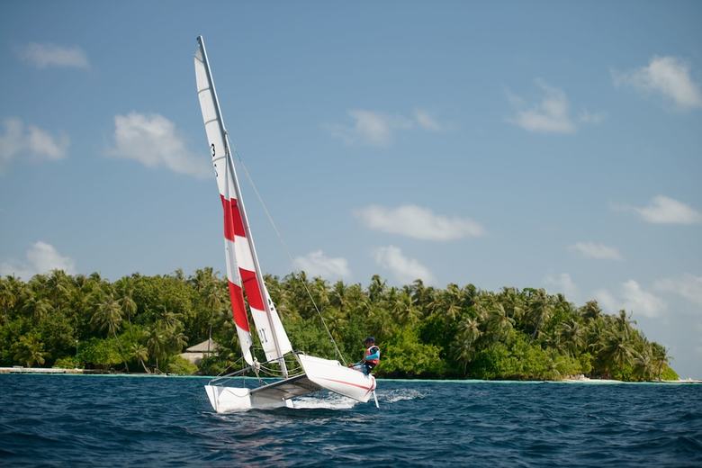 Apartamento Biyadhoo Island Resort