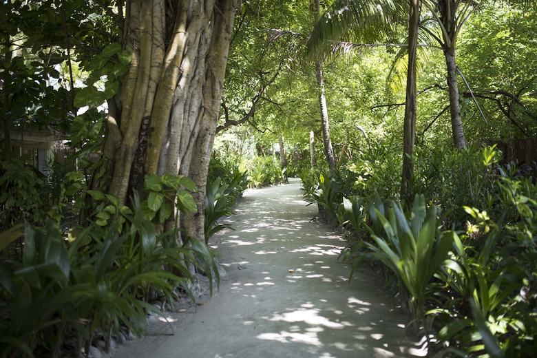 Apartamento Biyadhoo Island Resort