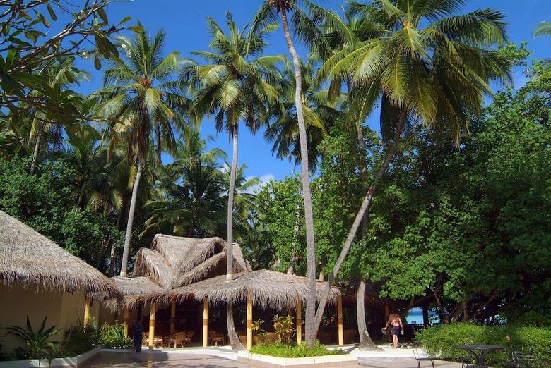 Apartamento Biyadhoo Island Resort