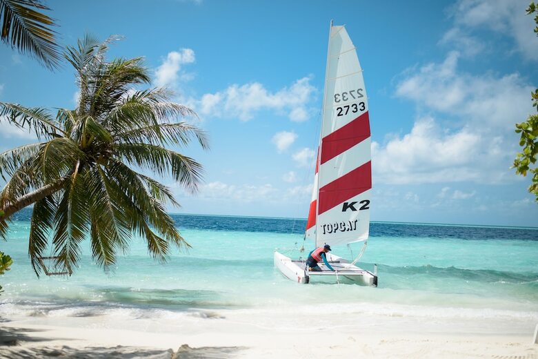 Apartamento Biyadhoo Island Resort