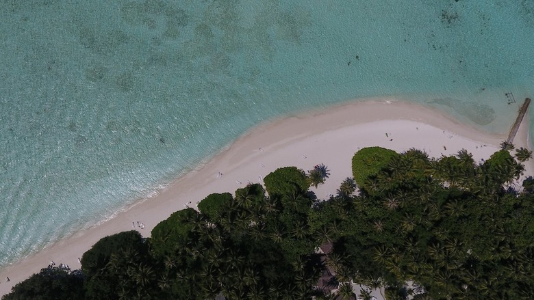 Apartamento Biyadhoo Island Resort