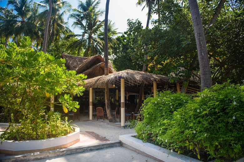 Apartamento Biyadhoo Island Resort
