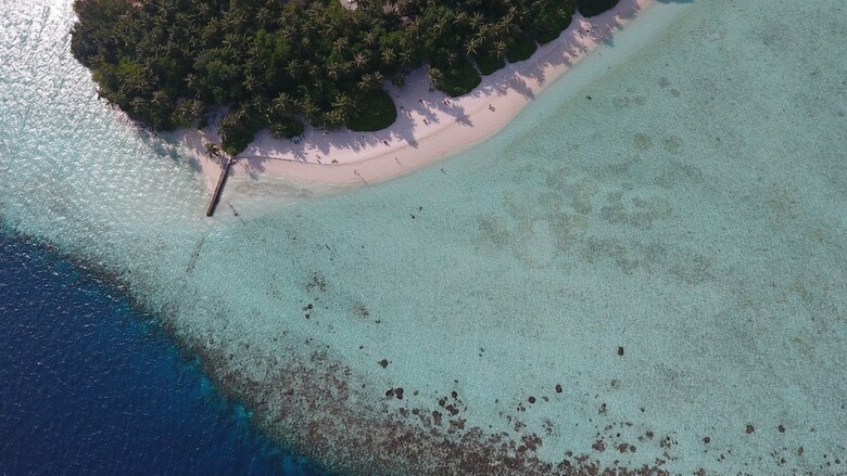 Apartamento Biyadhoo Island Resort