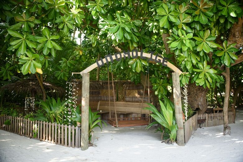 Apartamento Biyadhoo Island Resort