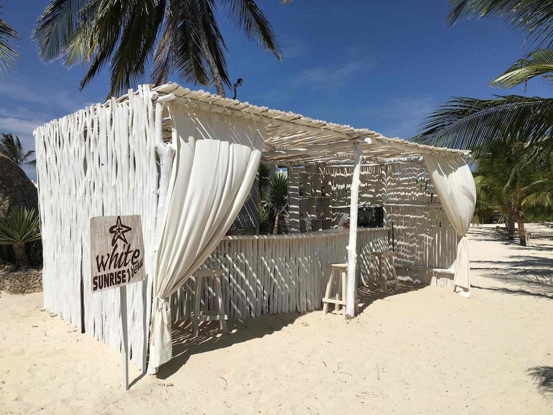 Apartamento Twiga Beach Resort & Spa