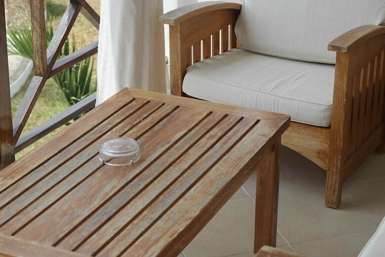Apartamento Twiga Beach Resort & Spa