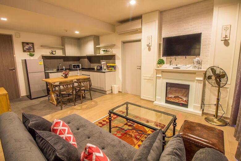 Villa 23 Degrees By Favstay