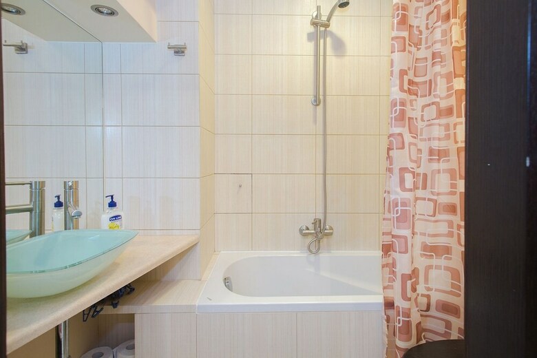 Apartamentos Shortstaypoland Solidarnosci (B8)