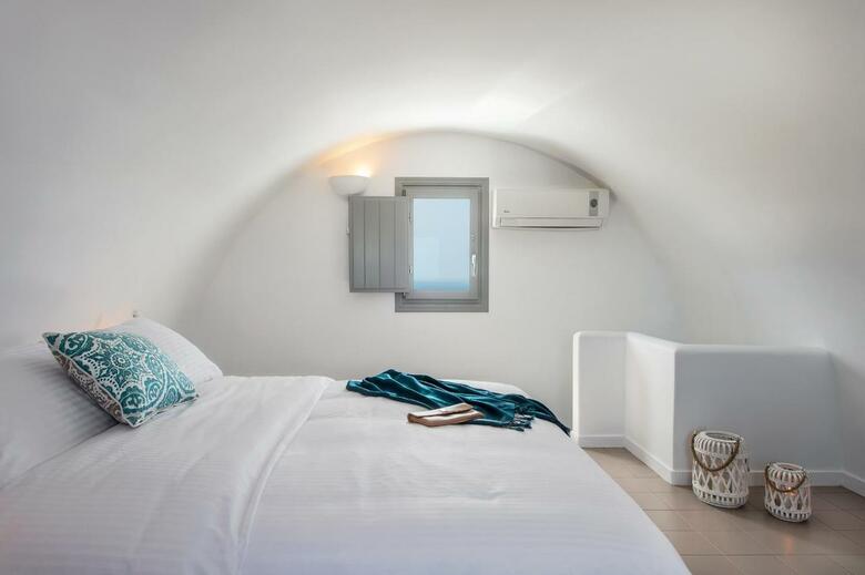 Hotel Villa Irini Fira Adults Only