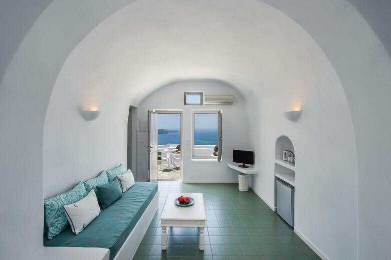 Hotel Villa Irini Fira Adults Only
