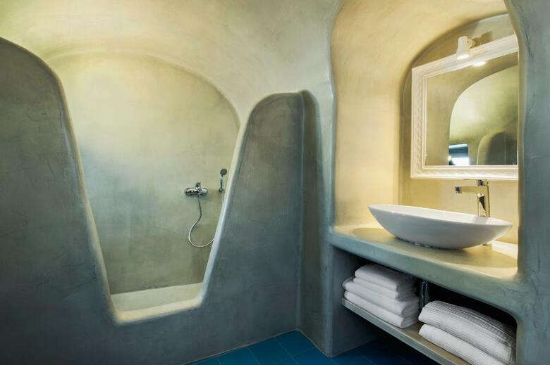 Hotel Villa Irini Fira Adults Only