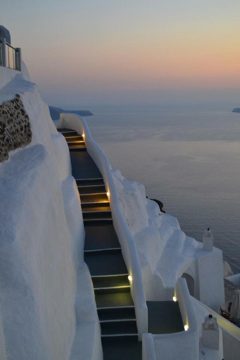 Hotel Villa Irini Fira Adults Only