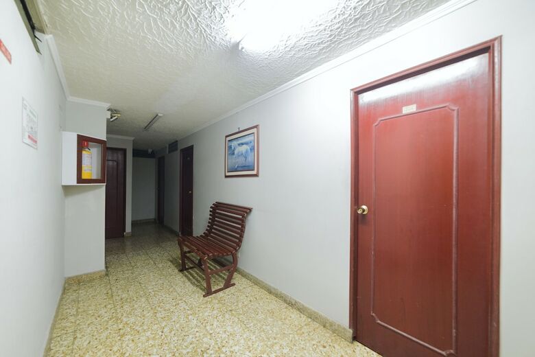 Hotel Ayenda 1410 Tone