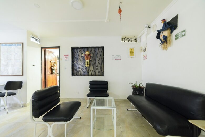 Hotel Ayenda 1410 Tone