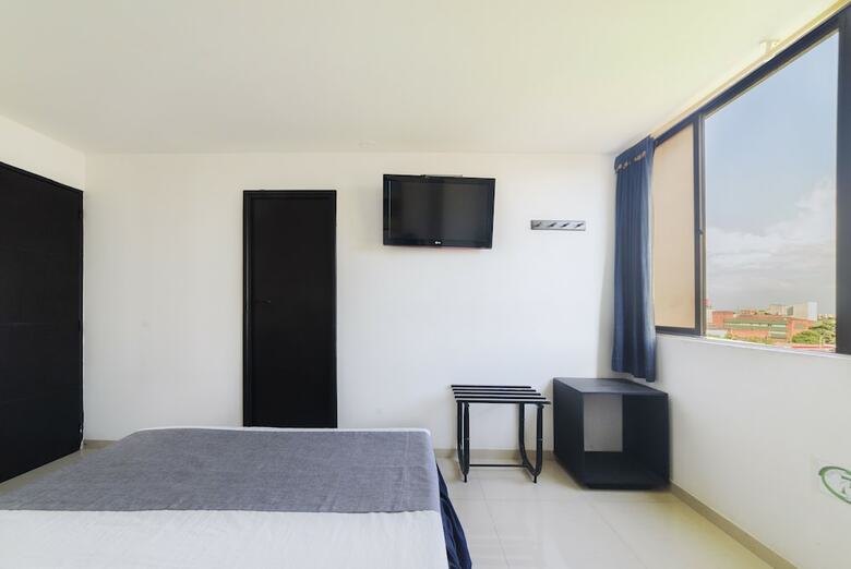 Hotel Ayenda 1410 Tone