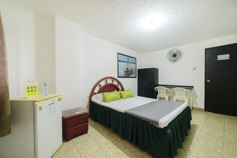 Hotel Ayenda 1410 Tone