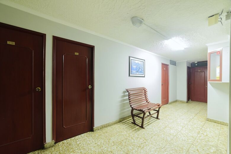 Hotel Ayenda 1410 Tone