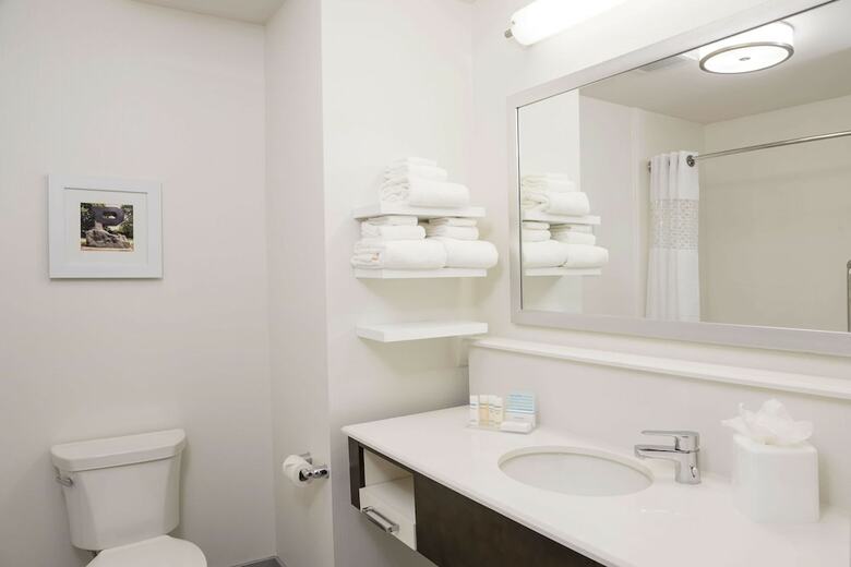 Hotel Hampton Inn & Suites West Lafayette