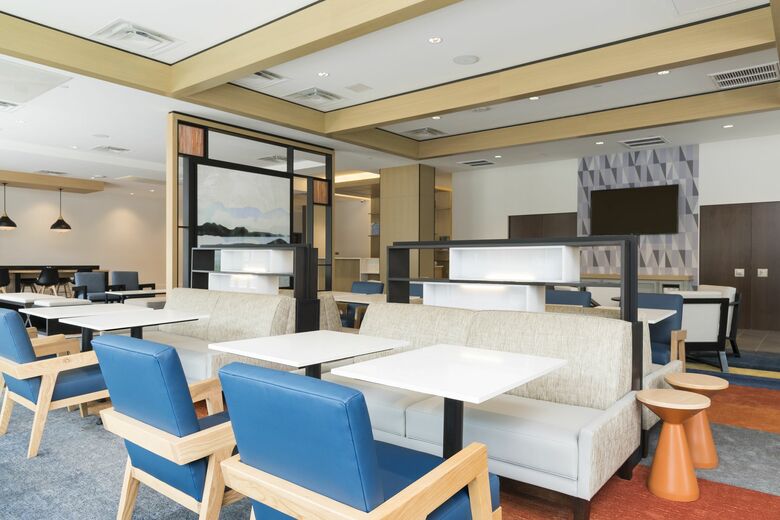 Hotel Hyatt House Austin/downtown