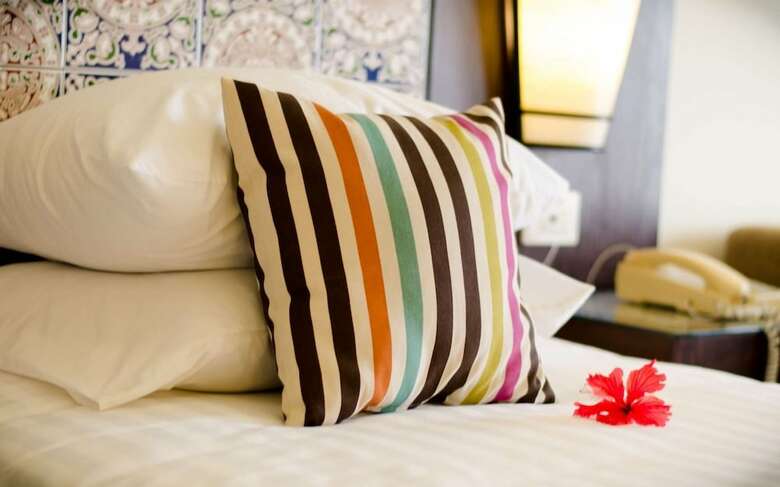 Apartamento Lotus Bay Resort