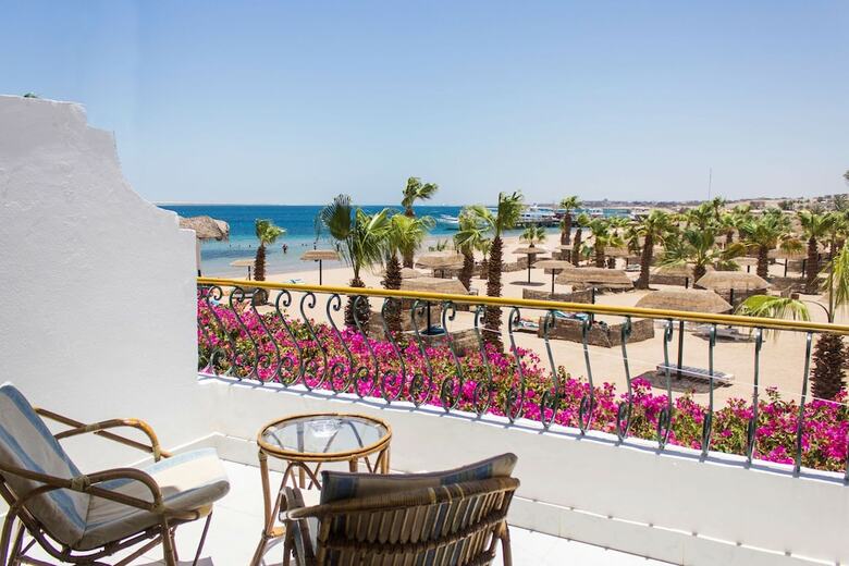 Apartamento Lotus Bay Resort