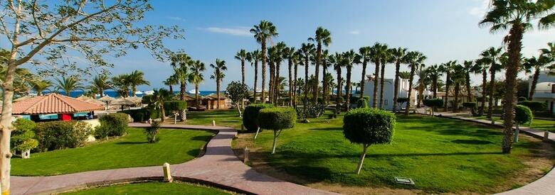 Apartamento Lotus Bay Resort
