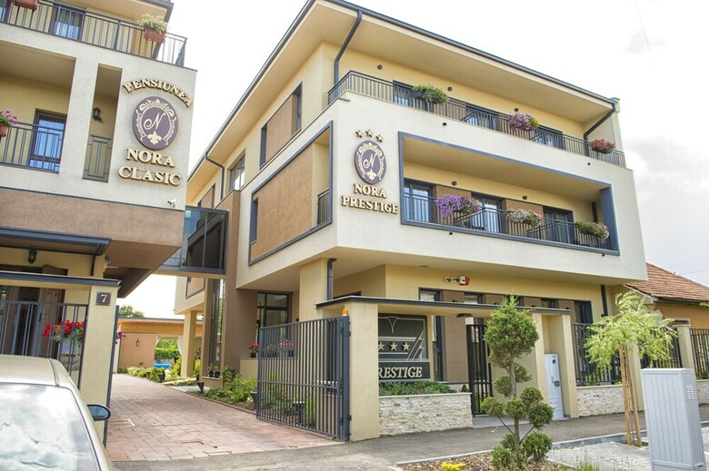 Pensiunea Nora Prestige